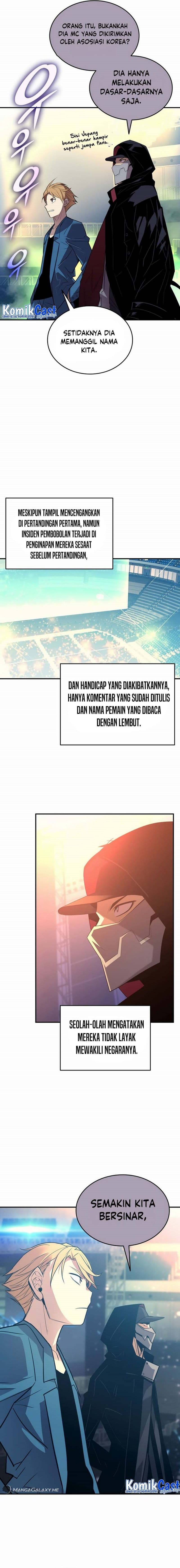 Worn and Torn Newbie - Chapter 190 - Page 6