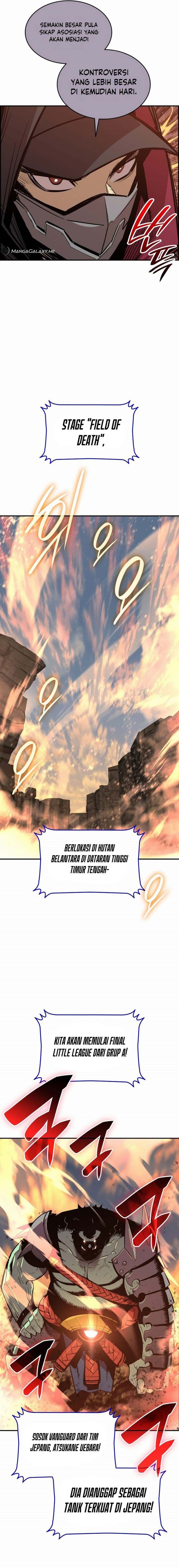 Worn and Torn Newbie - Chapter 190 - Page 7
