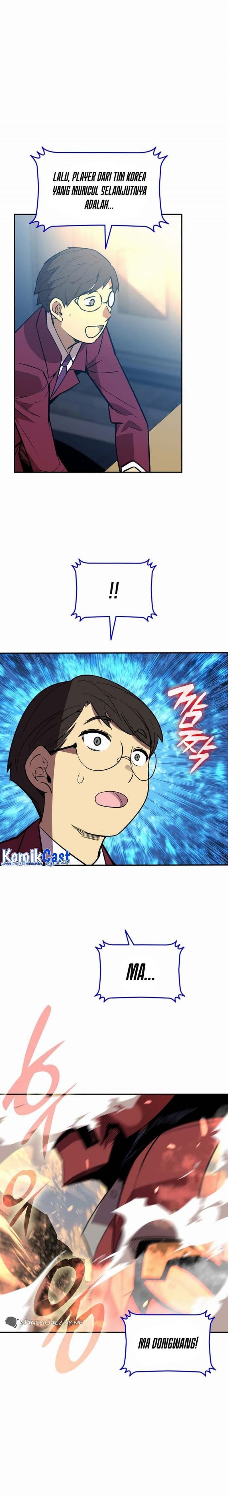 Worn and Torn Newbie - Chapter 190 - Page 8