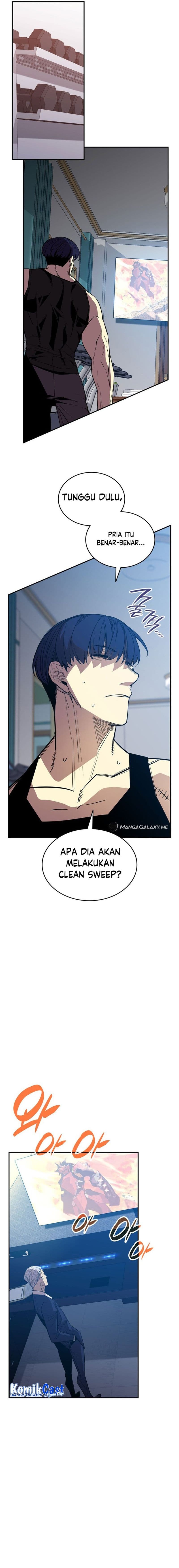Worn and Torn Newbie - Chapter 191 - Page 10