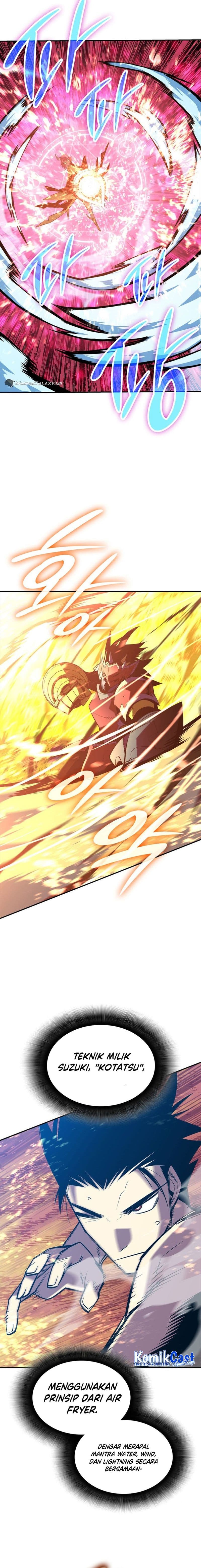 Worn and Torn Newbie - Chapter 191 - Page 15