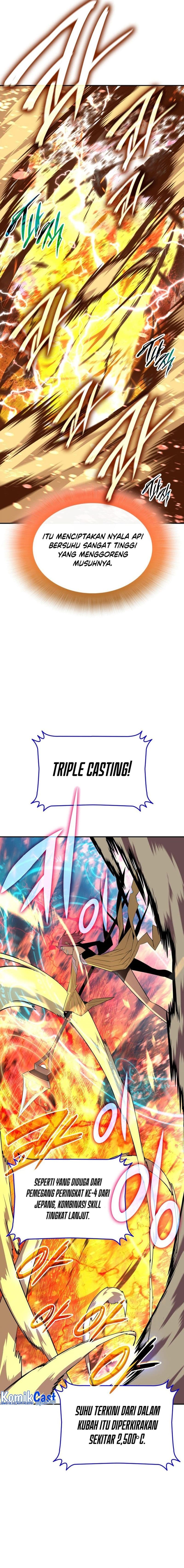 Worn and Torn Newbie - Chapter 191 - Page 16