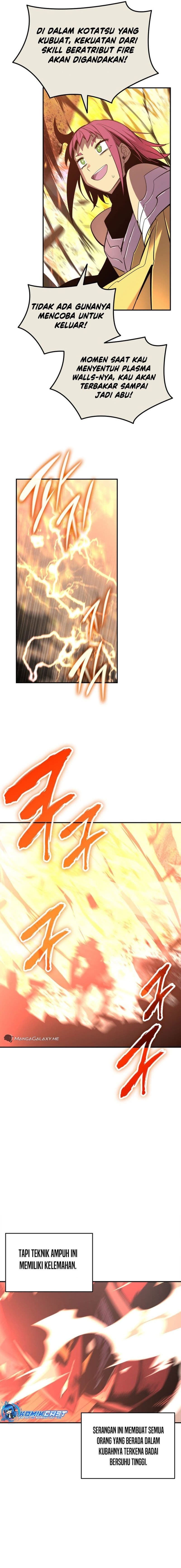 Worn and Torn Newbie - Chapter 191 - Page 17