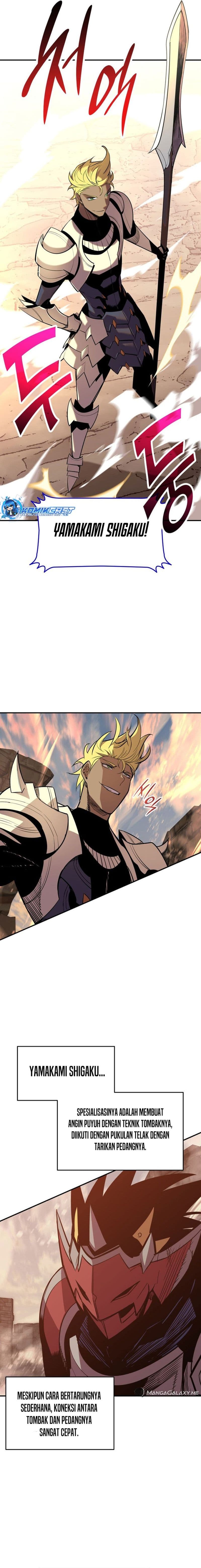Worn and Torn Newbie - Chapter 191 - Page 3