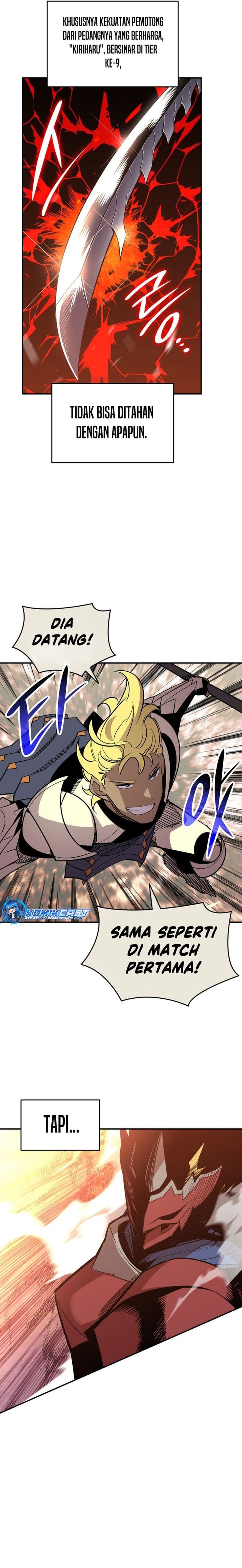 Worn and Torn Newbie - Chapter 191 - Page 4