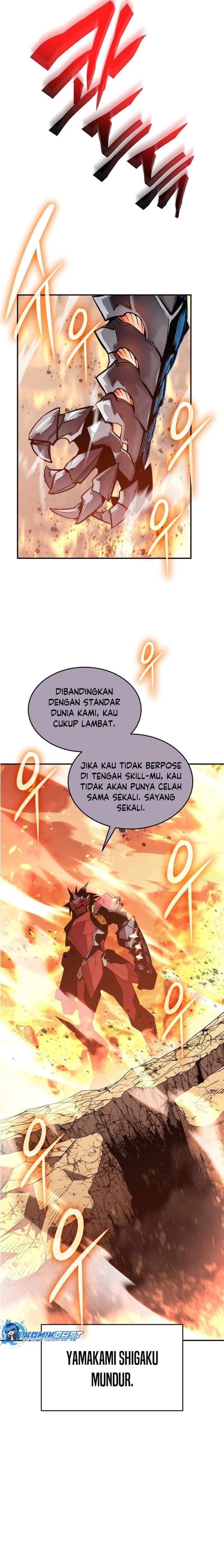 Worn and Torn Newbie - Chapter 191 - Page 9