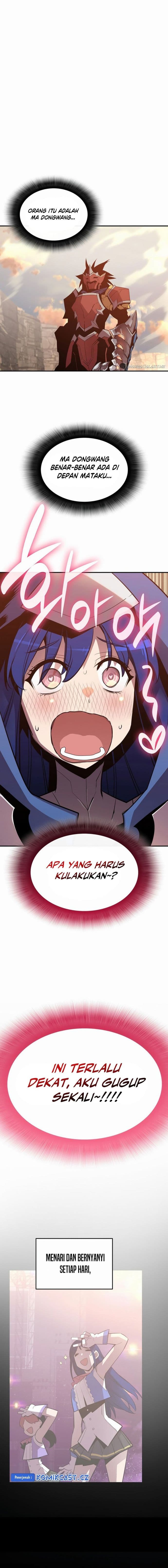 Worn and Torn Newbie - Chapter 192 - Page 10