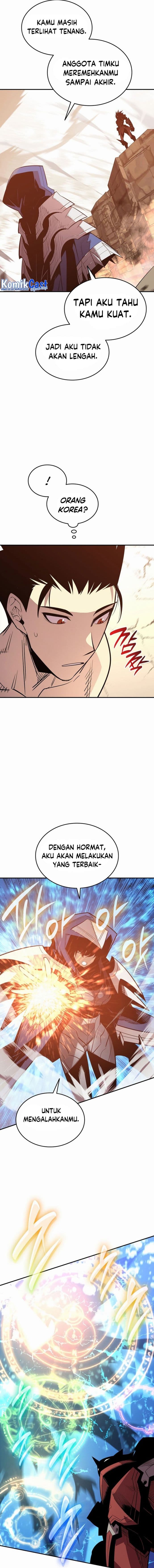 Worn and Torn Newbie - Chapter 192 - Page 14