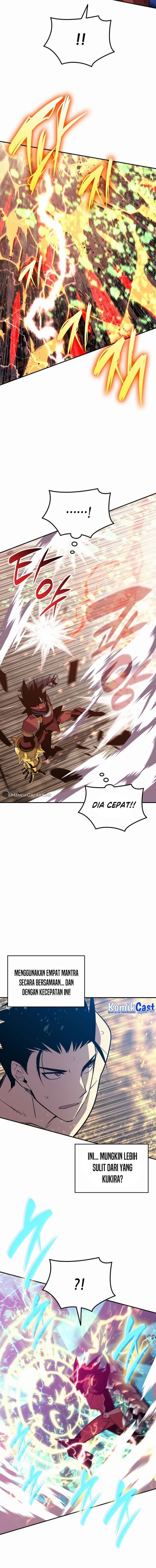 Worn and Torn Newbie - Chapter 192 - Page 15