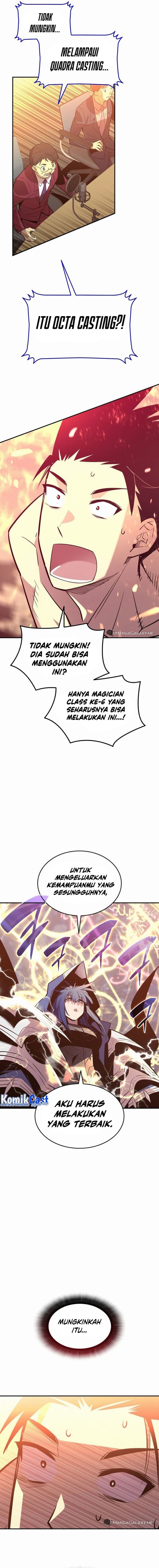 Worn and Torn Newbie - Chapter 192 - Page 17
