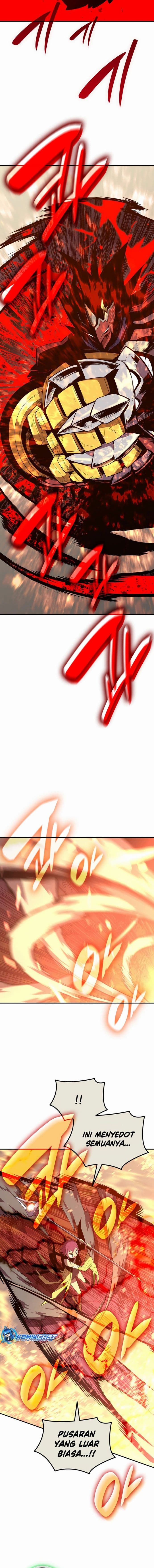 Worn and Torn Newbie - Chapter 192 - Page 3