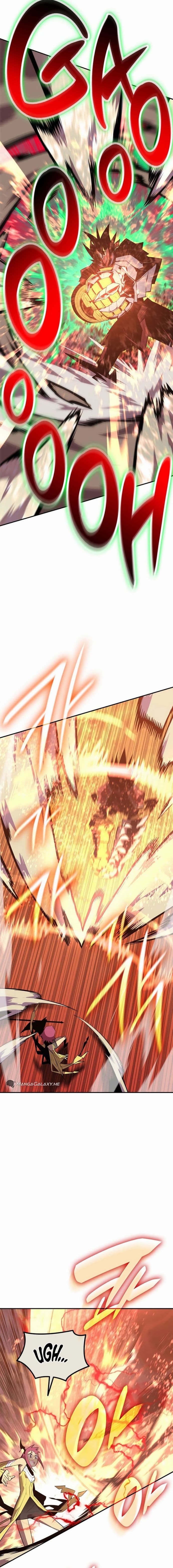 Worn and Torn Newbie - Chapter 192 - Page 4