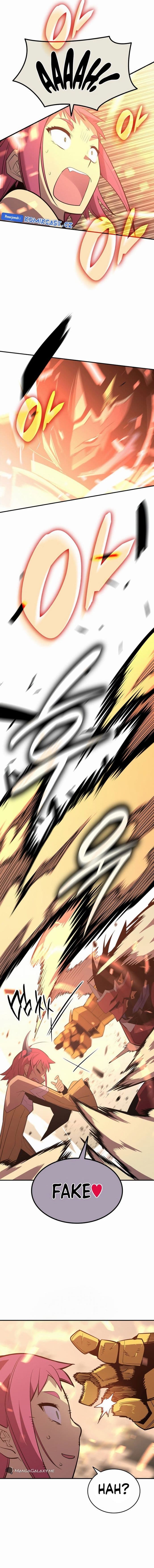 Worn and Torn Newbie - Chapter 192 - Page 5