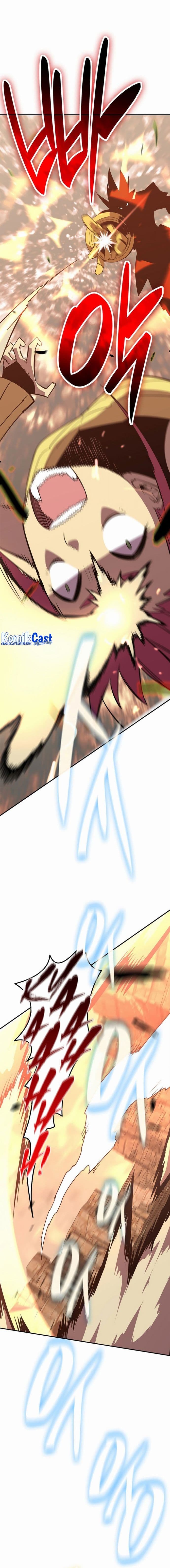 Worn and Torn Newbie - Chapter 192 - Page 6