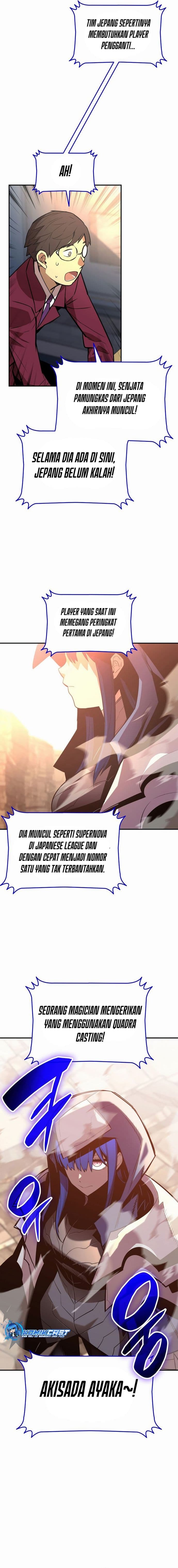 Worn and Torn Newbie - Chapter 192 - Page 8