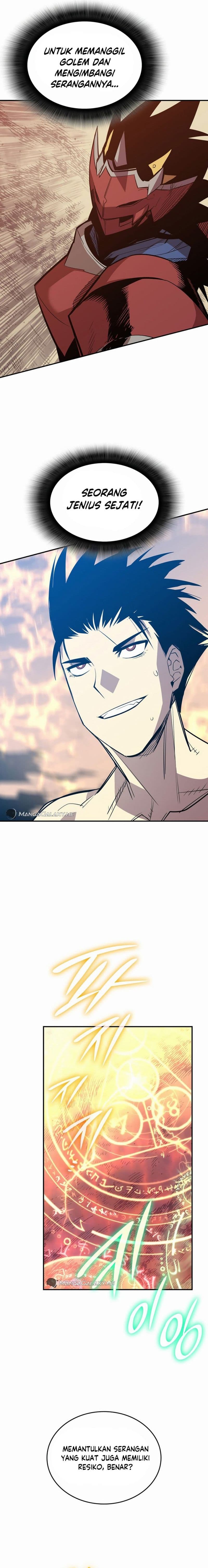 Worn and Torn Newbie - Chapter 193 - Page 10