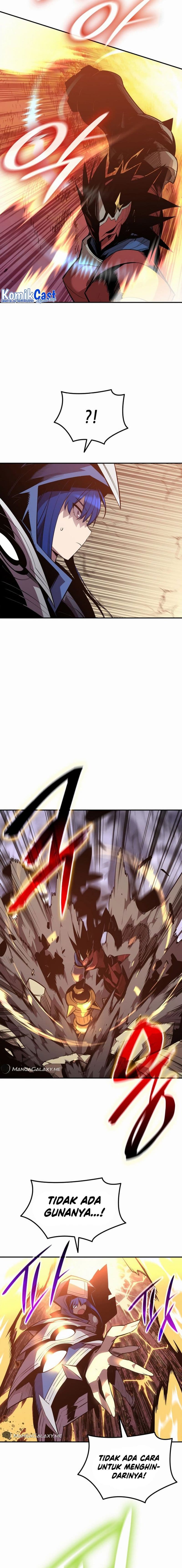 Worn and Torn Newbie - Chapter 193 - Page 12