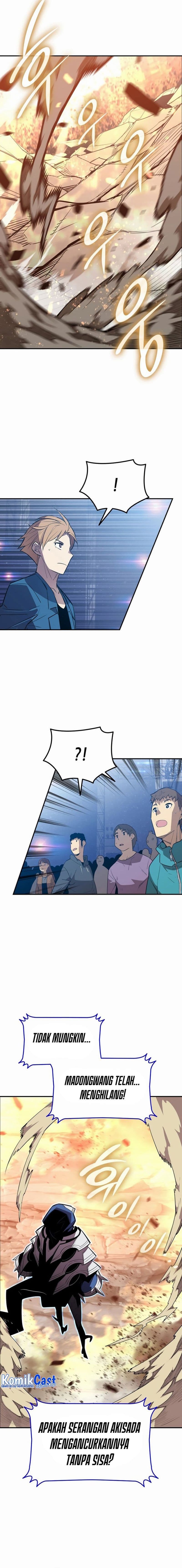 Worn and Torn Newbie - Chapter 193 - Page 14