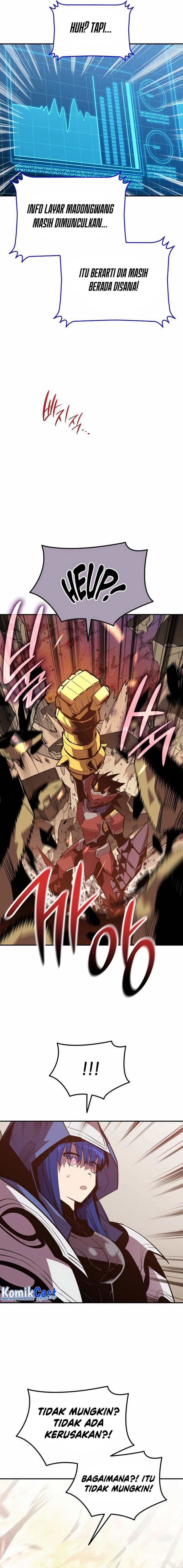 Worn and Torn Newbie - Chapter 193 - Page 15