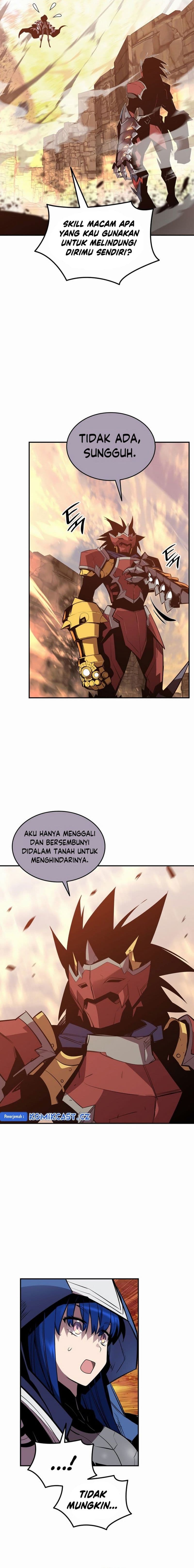 Worn and Torn Newbie - Chapter 193 - Page 16