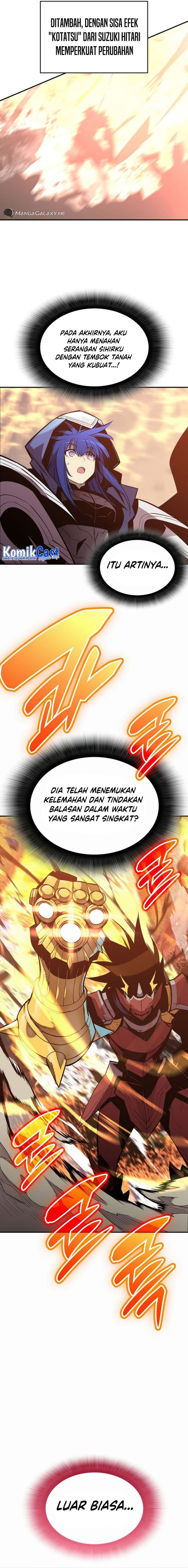 Worn and Torn Newbie - Chapter 193 - Page 19