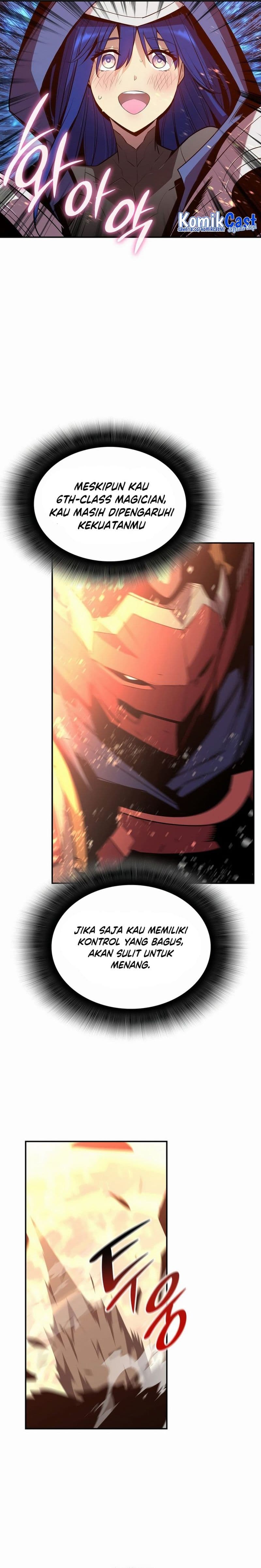 Worn and Torn Newbie - Chapter 193 - Page 20