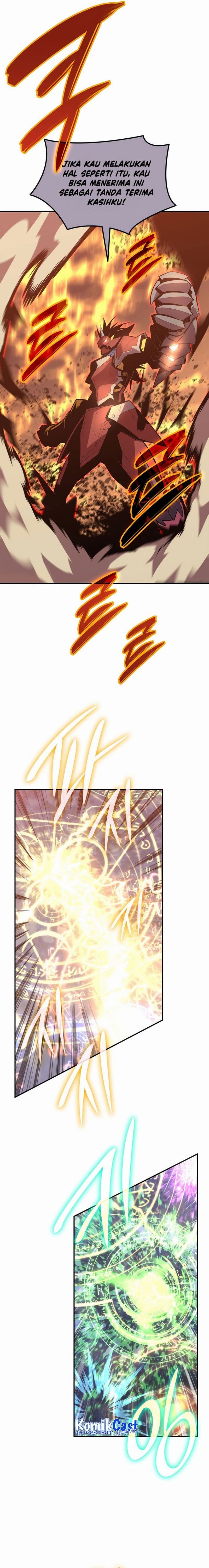 Worn and Torn Newbie - Chapter 193 - Page 4
