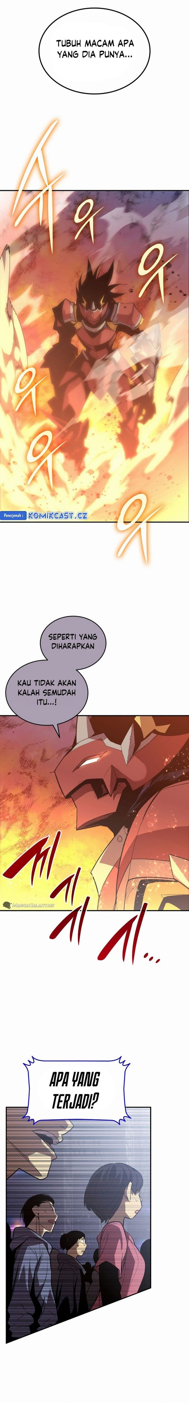 Worn and Torn Newbie - Chapter 193 - Page 7