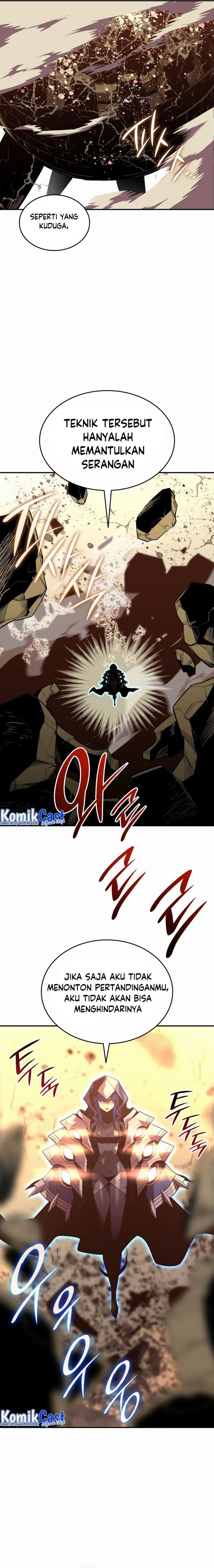 Worn and Torn Newbie - Chapter 193 - Page 9