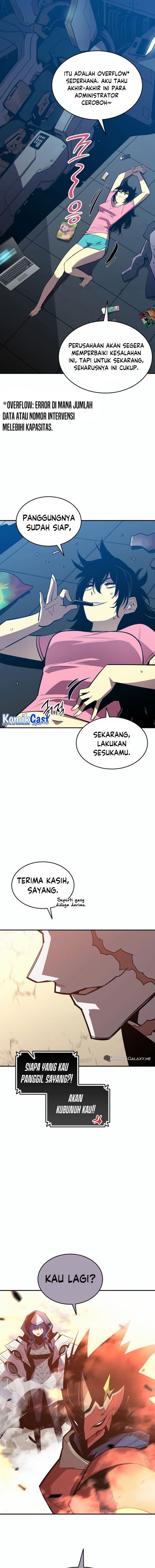 Worn and Torn Newbie - Chapter 194 - Page 10