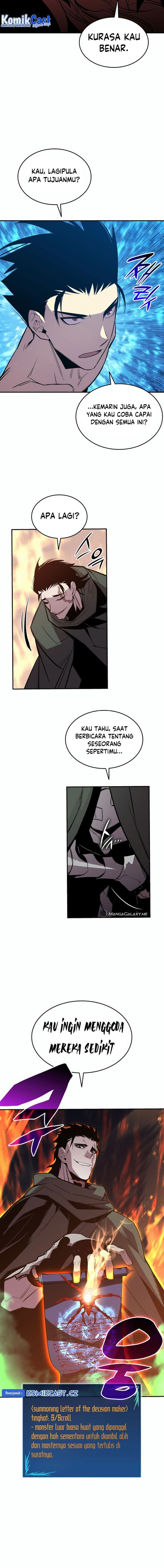 Worn and Torn Newbie - Chapter 194 - Page 12