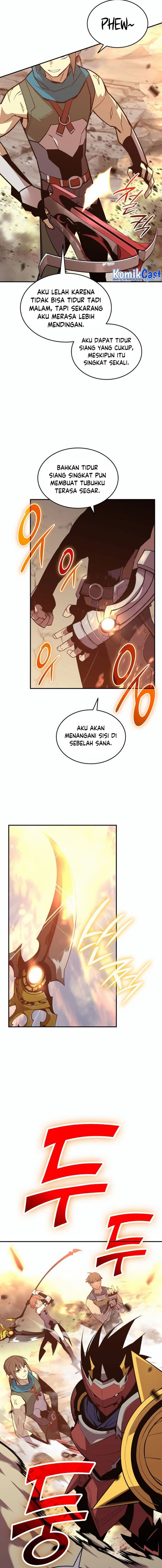 Worn and Torn Newbie - Chapter 194 - Page 16