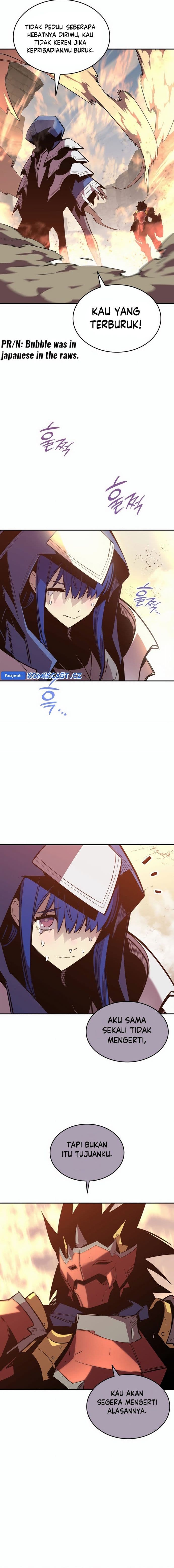 Worn and Torn Newbie - Chapter 194 - Page 5