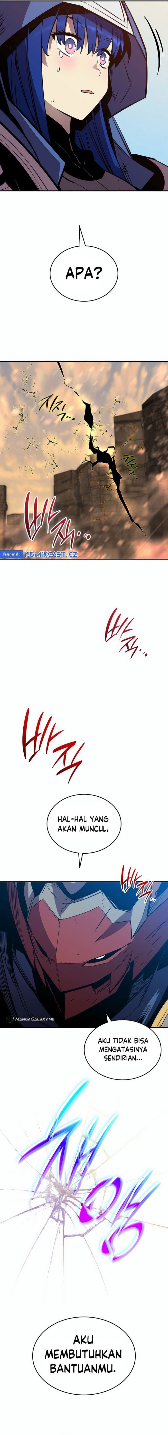 Worn and Torn Newbie - Chapter 194 - Page 6