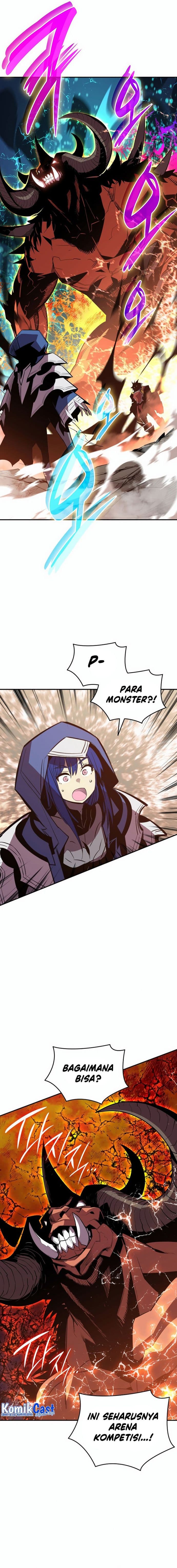 Worn and Torn Newbie - Chapter 194 - Page 7