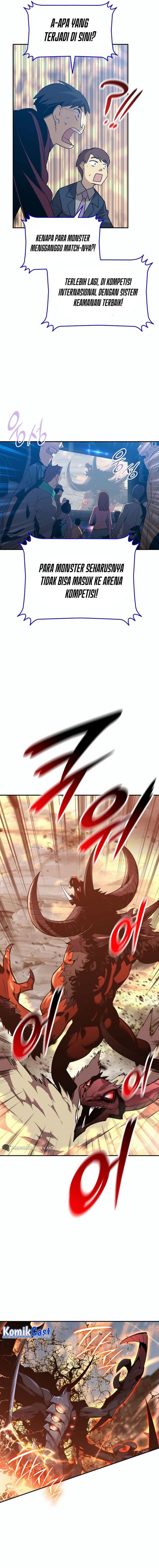 Worn and Torn Newbie - Chapter 194 - Page 8