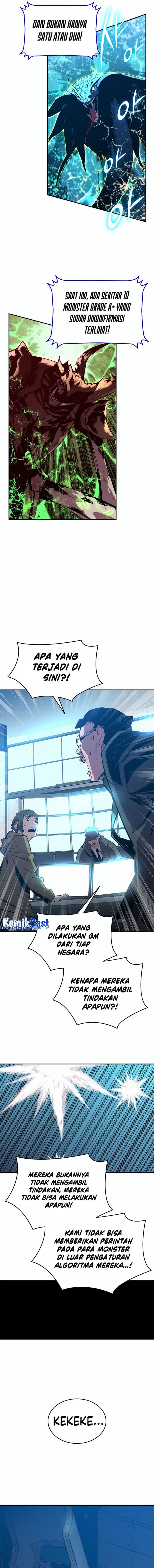 Worn and Torn Newbie - Chapter 194 - Page 9