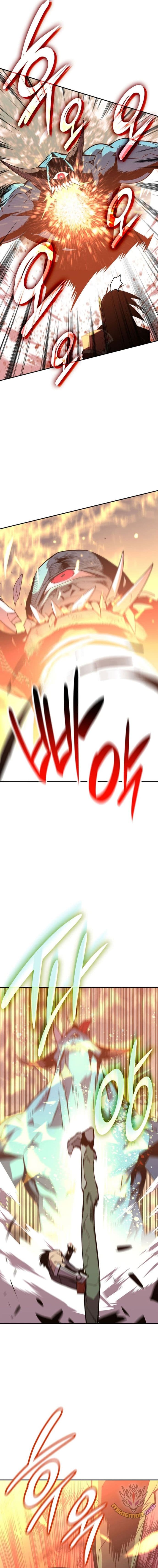 Worn and Torn Newbie - Chapter 195 - Page 10