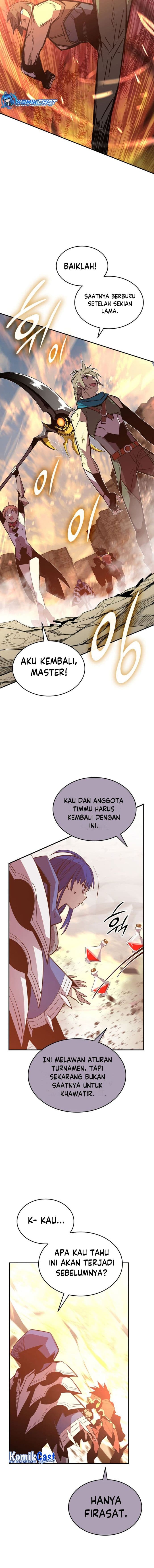 Worn and Torn Newbie - Chapter 195 - Page 11