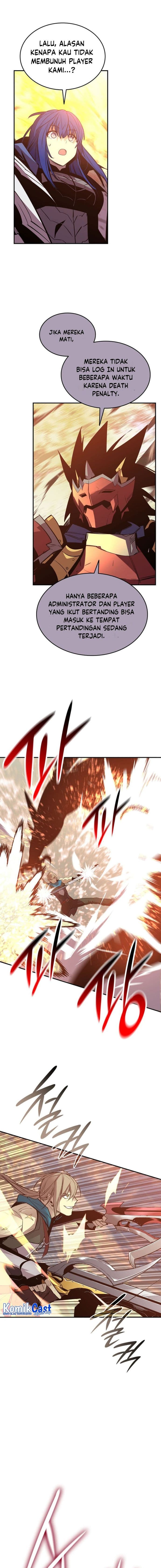 Worn and Torn Newbie - Chapter 195 - Page 12