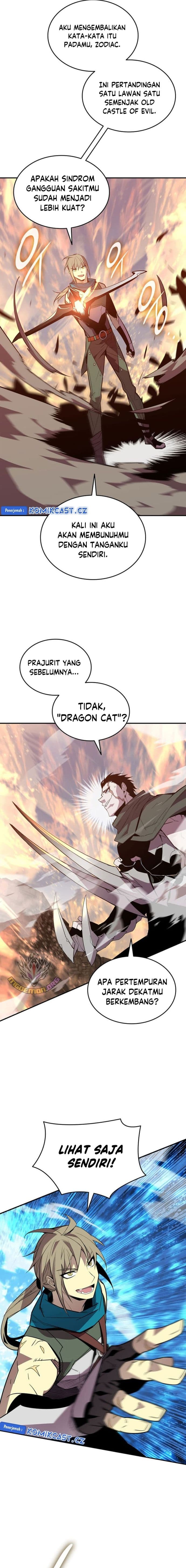 Worn and Torn Newbie - Chapter 195 - Page 15