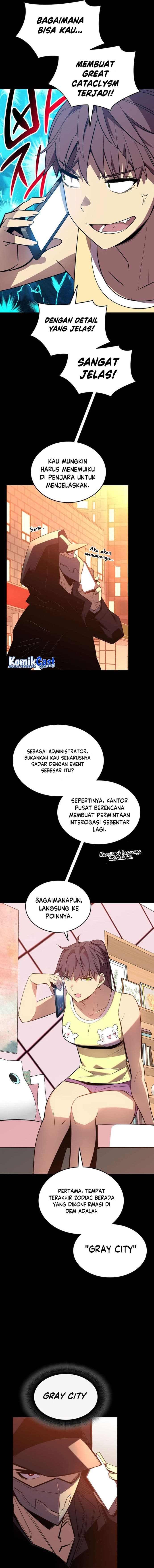 Worn and Torn Newbie - Chapter 195 - Page 5