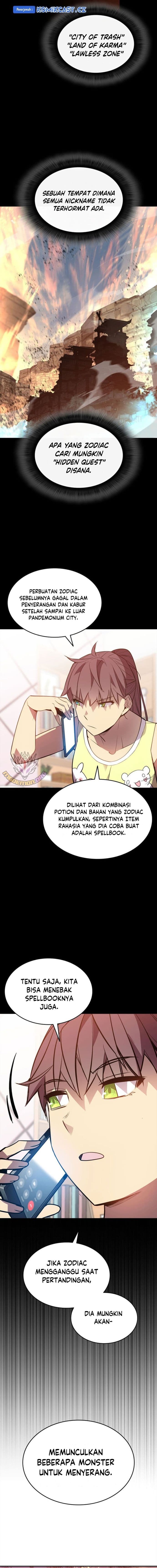 Worn and Torn Newbie - Chapter 195 - Page 6