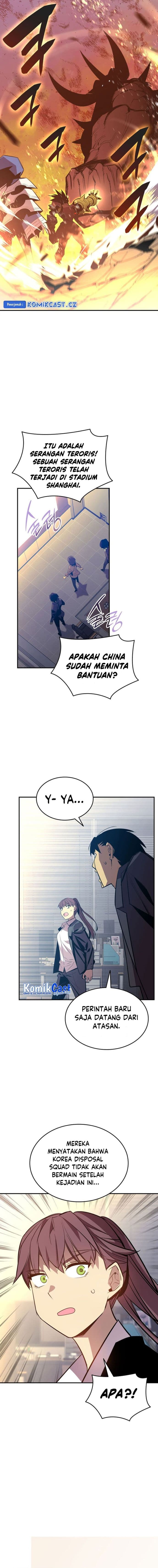 Worn and Torn Newbie - Chapter 195 - Page 7