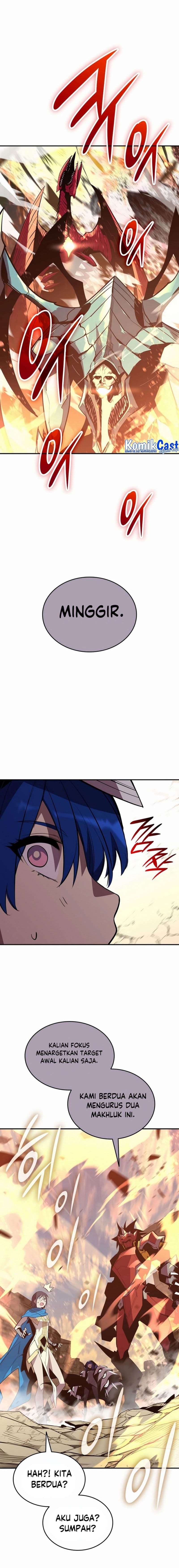 Worn and Torn Newbie - Chapter 196 - Page 11