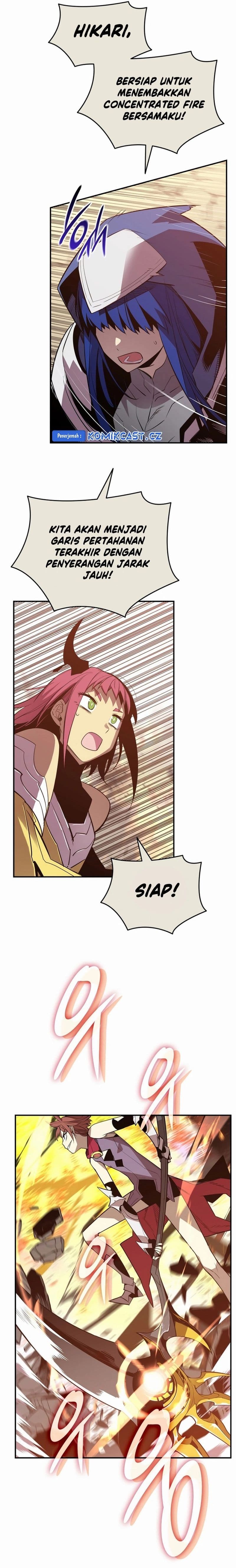 Worn and Torn Newbie - Chapter 196 - Page 13