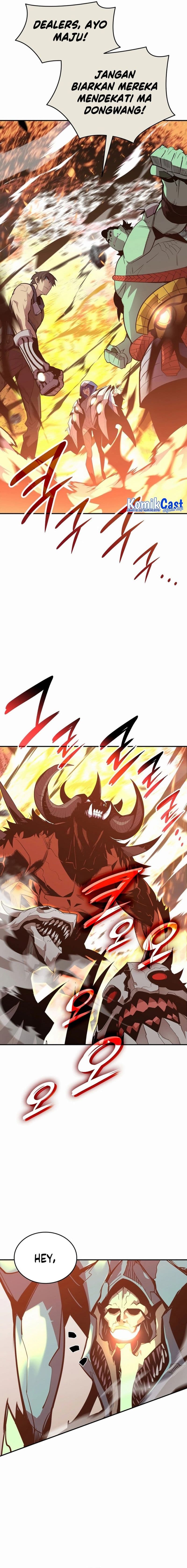 Worn and Torn Newbie - Chapter 196 - Page 14