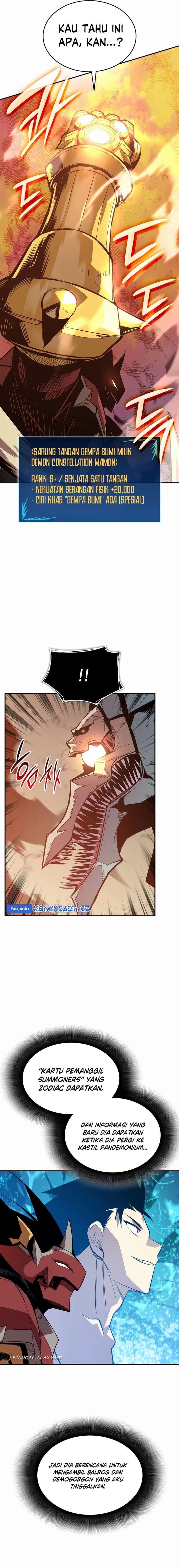 Worn and Torn Newbie - Chapter 196 - Page 15