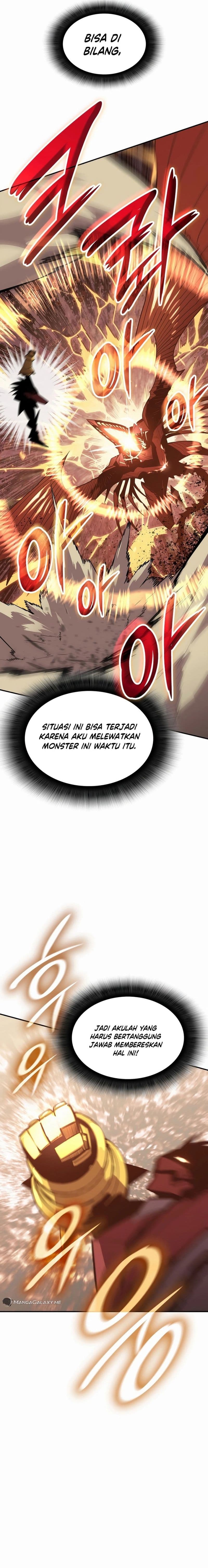 Worn and Torn Newbie - Chapter 196 - Page 17