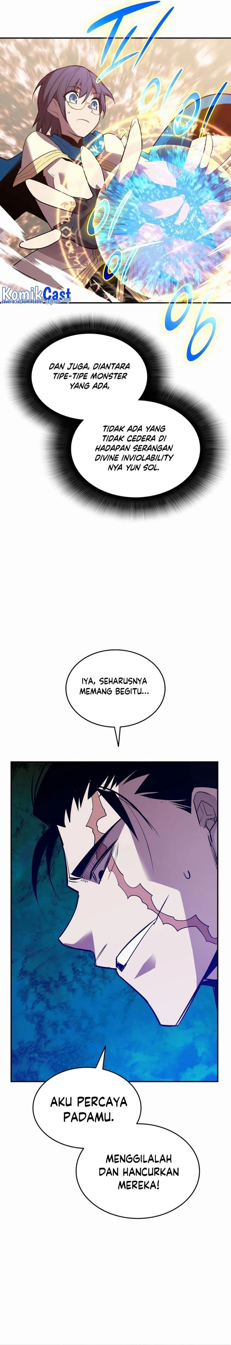 Worn and Torn Newbie - Chapter 196 - Page 20
